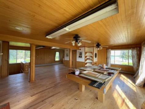 307 Oak Point Road Harrington ME 04643