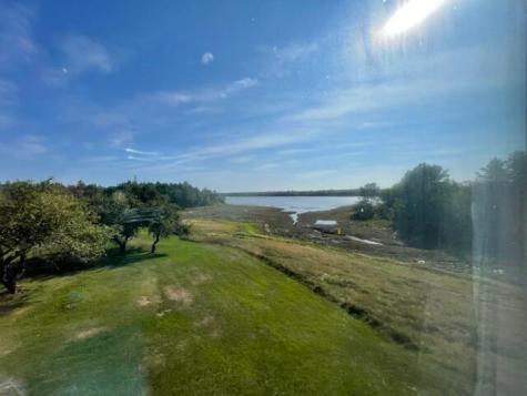 307 Oak Point Road Harrington ME 04643