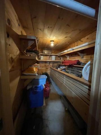 307 Oak Point Road Harrington ME 04643