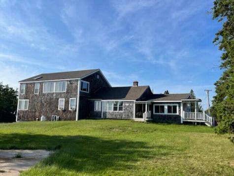 307 Oak Point Road Harrington ME 04643