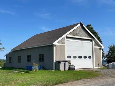 307 Oak Point Road Harrington ME 04643