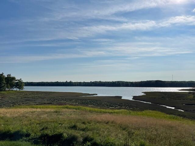 307 Oak Point Road Harrington ME 04643