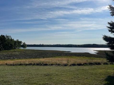 307 Oak Point Road Harrington ME 04643