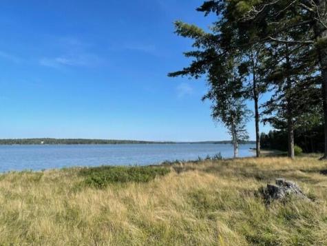 307 Oak Point Road Harrington ME 04643