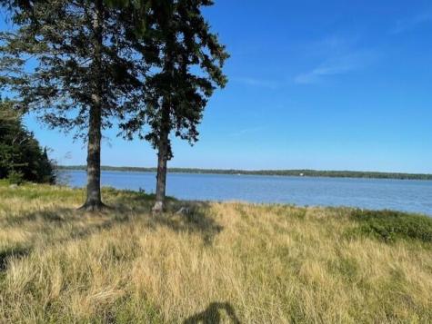 307 Oak Point Road Harrington ME 04643