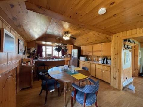 307 Oak Point Road Harrington ME 04643