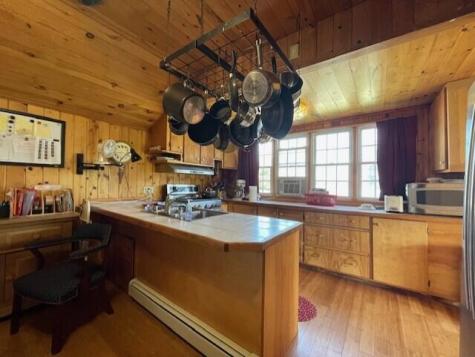 307 Oak Point Road Harrington ME 04643