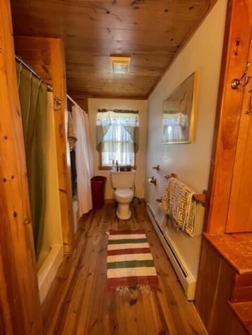 307 Oak Point Road Harrington ME 04643