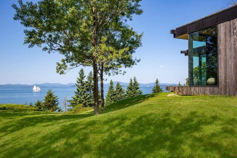 219 West District Road North Haven ME 04853