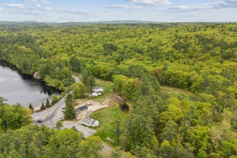 20 Emery Mills Road Shapleigh ME 04076