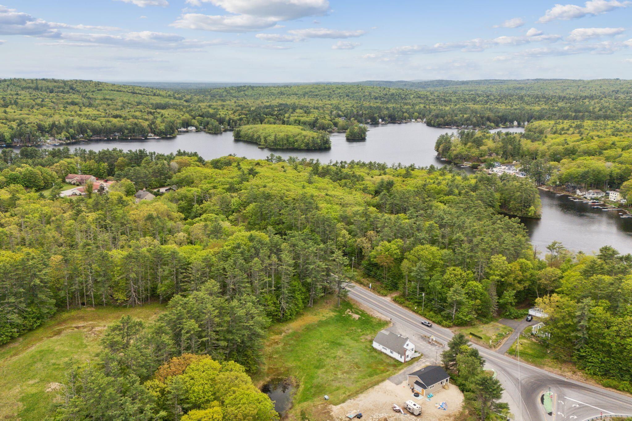 20 Emery Mills Road Shapleigh ME 04076