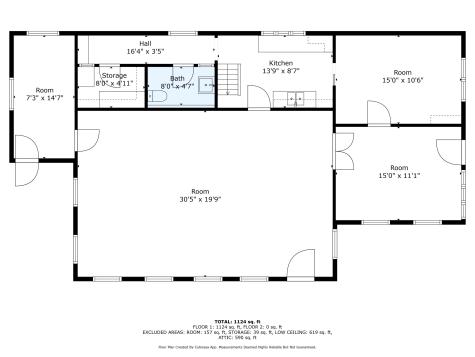 20 Emery Mills Road Shapleigh ME 04076