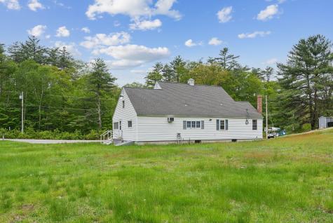 20 Emery Mills Road Shapleigh ME 04076