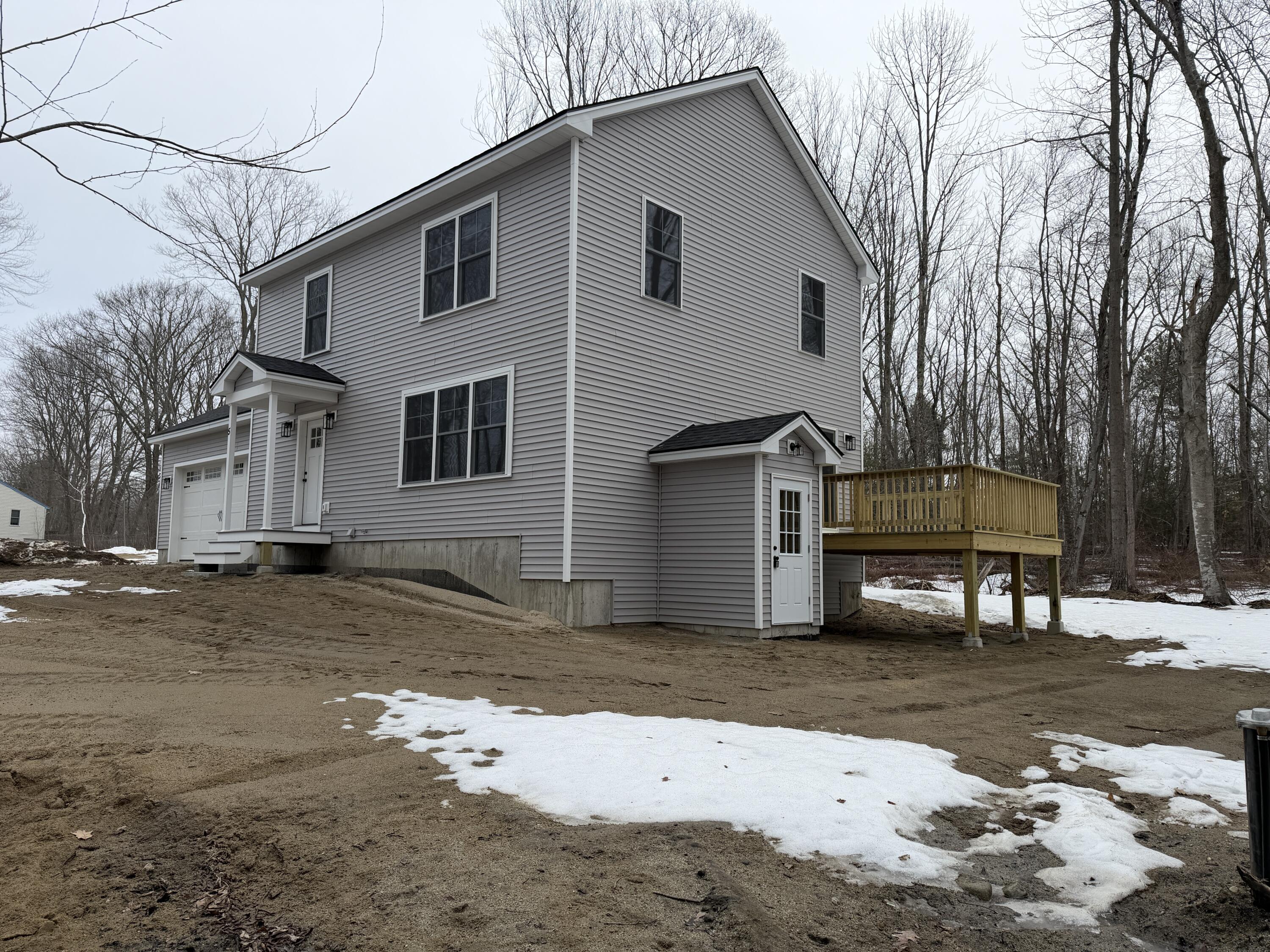 5 White Oak Lane Biddeford ME 04005