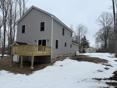 5 White Oak Lane Biddeford ME 04005