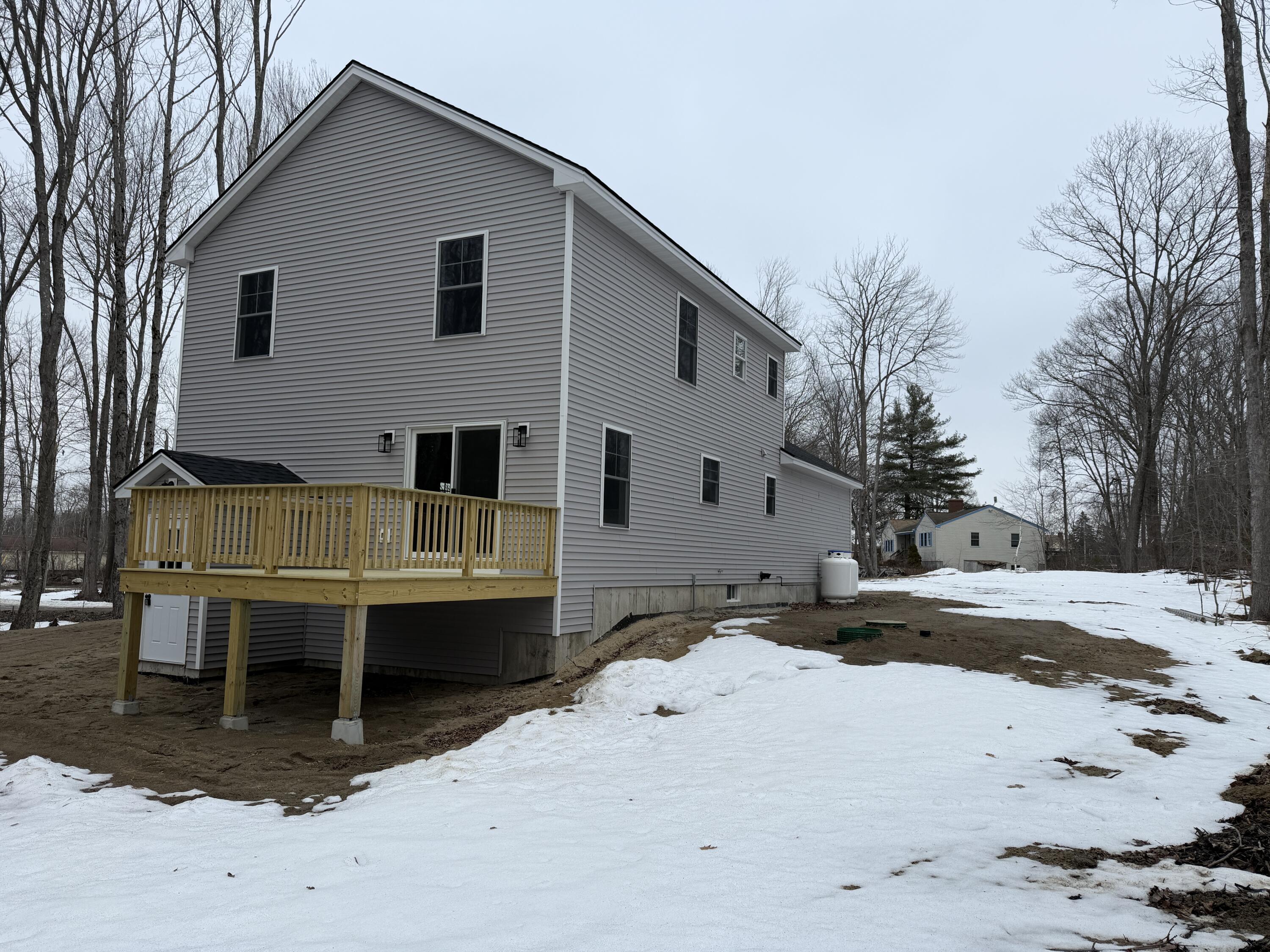 5 White Oak Lane Biddeford ME 04005