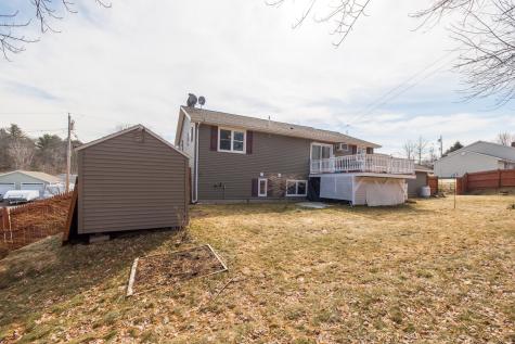 20 Orleans Street Lewiston ME 04240