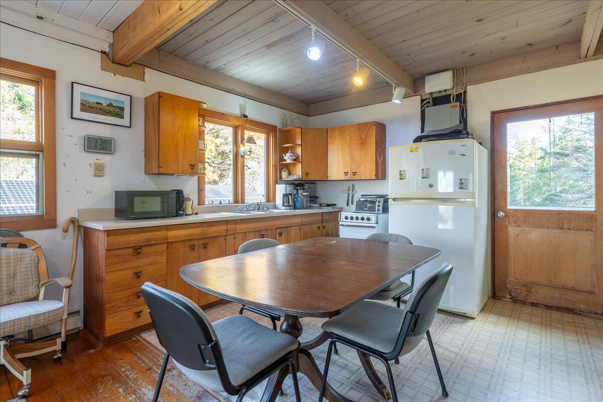 376 West Bay Road Islesboro ME 04848