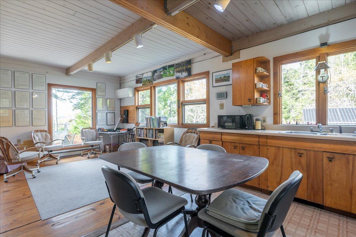 376 West Bay Road Islesboro ME 04848