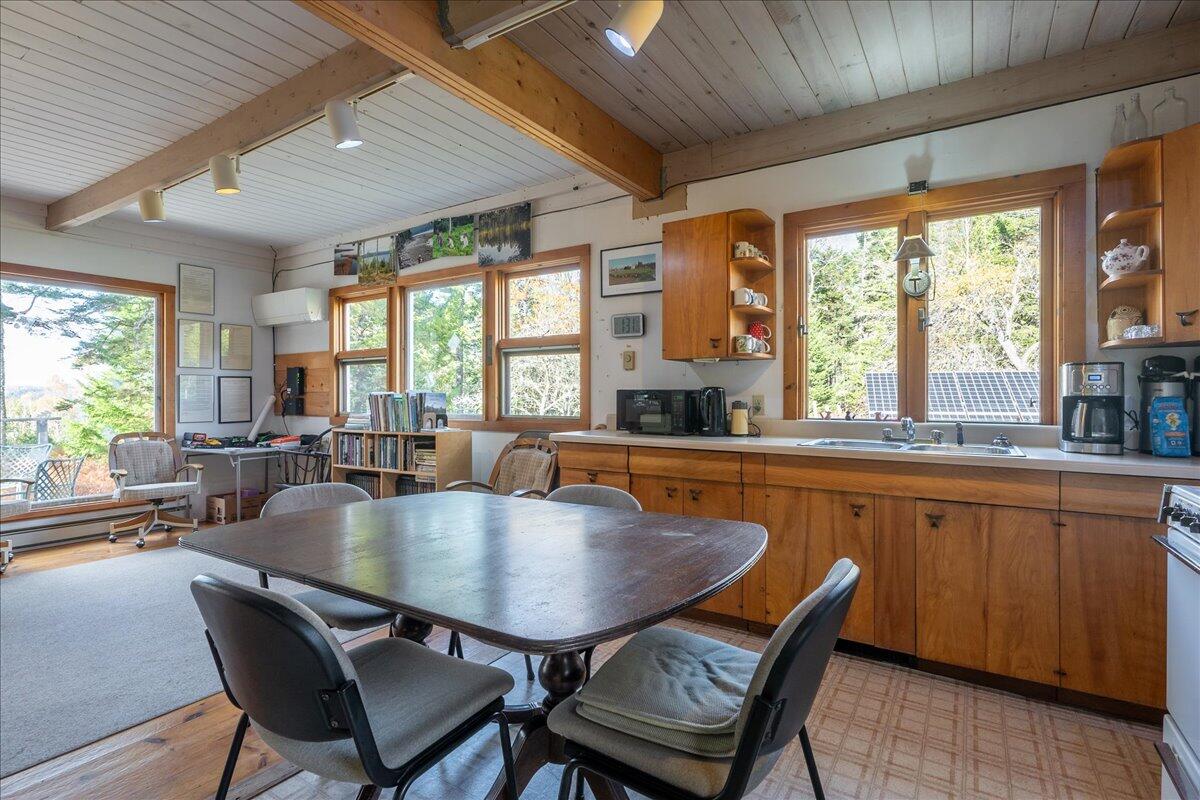 376 West Bay Road Islesboro ME 04848