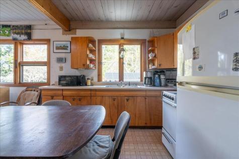 376 West Bay Road Islesboro ME 04848