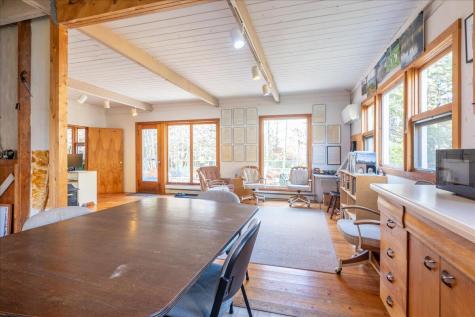 376 West Bay Road Islesboro ME 04848