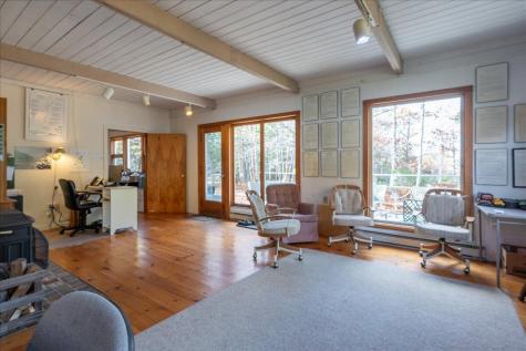 376 West Bay Road Islesboro ME 04848