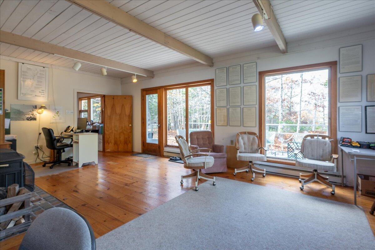 376 West Bay Road Islesboro ME 04848