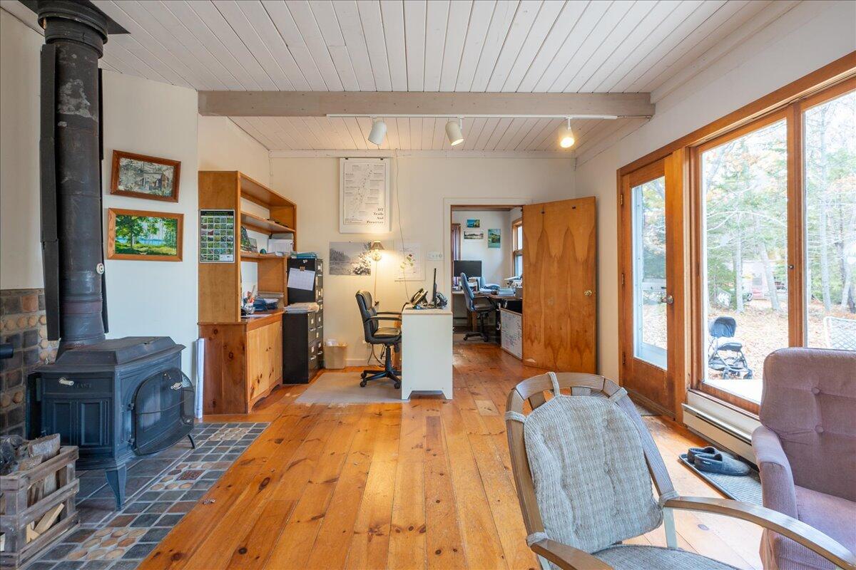376 West Bay Road Islesboro ME 04848