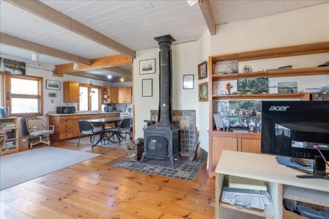 376 West Bay Road Islesboro ME 04848