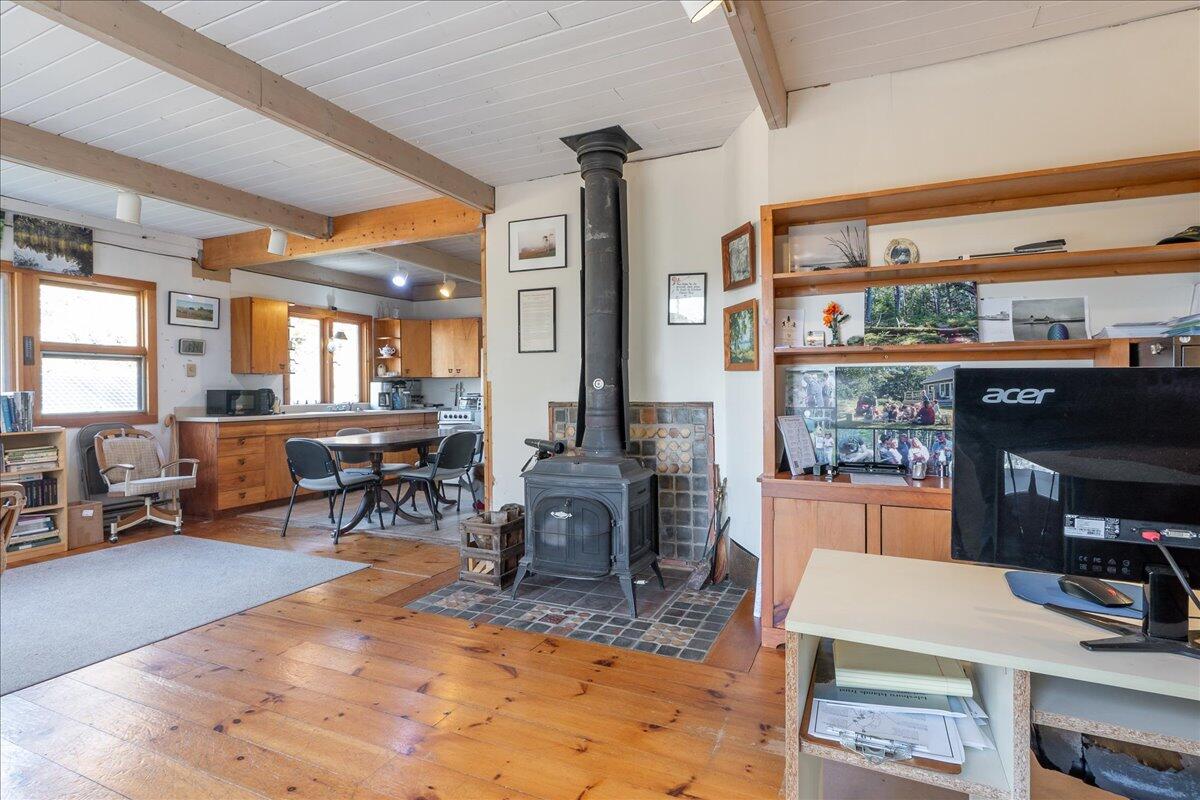 376 West Bay Road Islesboro ME 04848