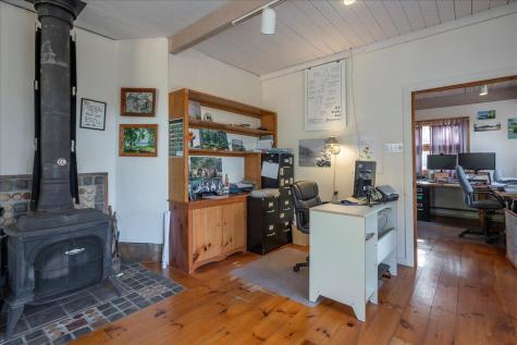 376 West Bay Road Islesboro ME 04848