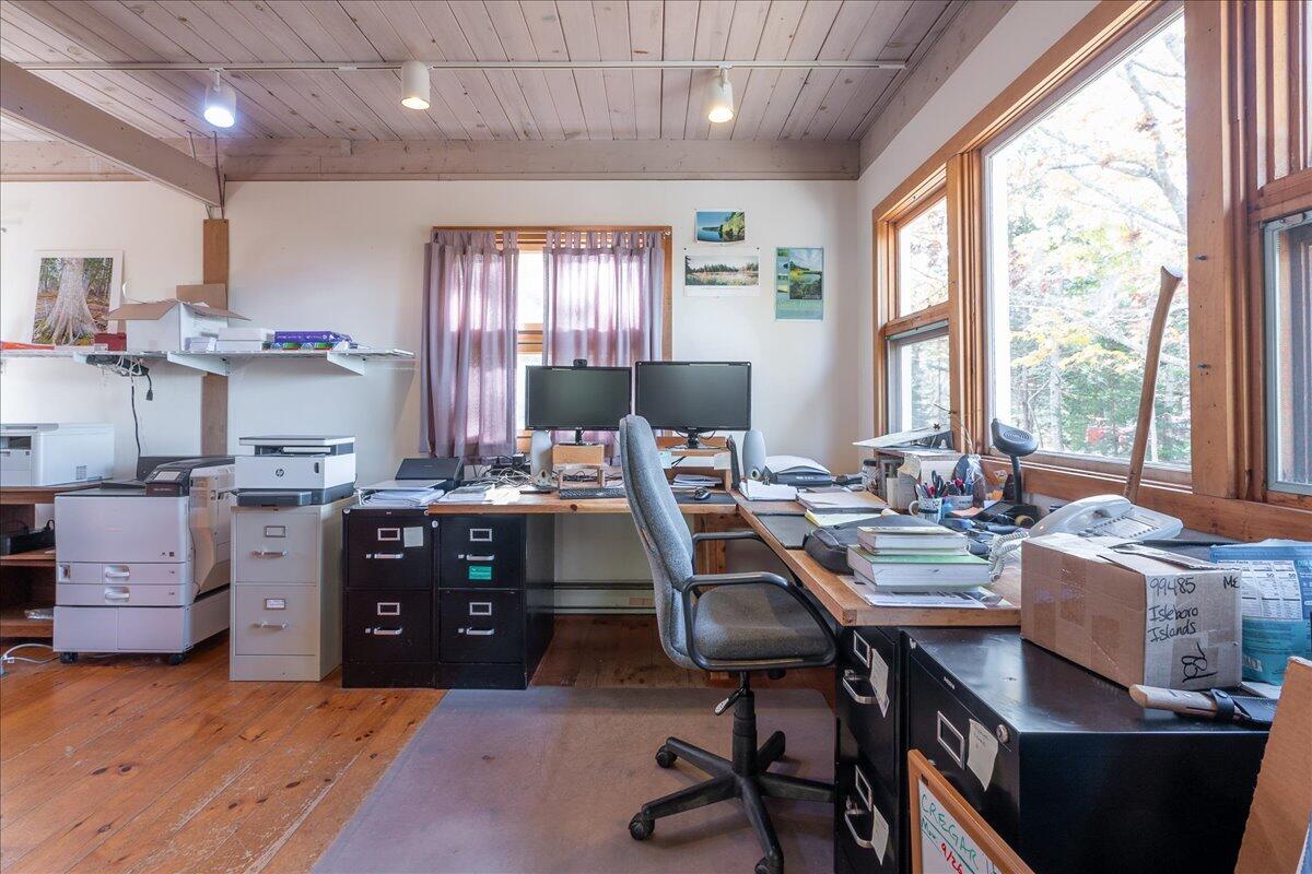 376 West Bay Road Islesboro ME 04848