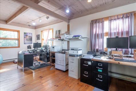 376 West Bay Road Islesboro ME 04848