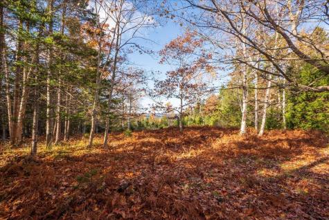 376 West Bay Road Islesboro ME 04848