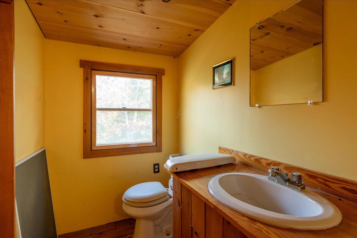 376 West Bay Road Islesboro ME 04848