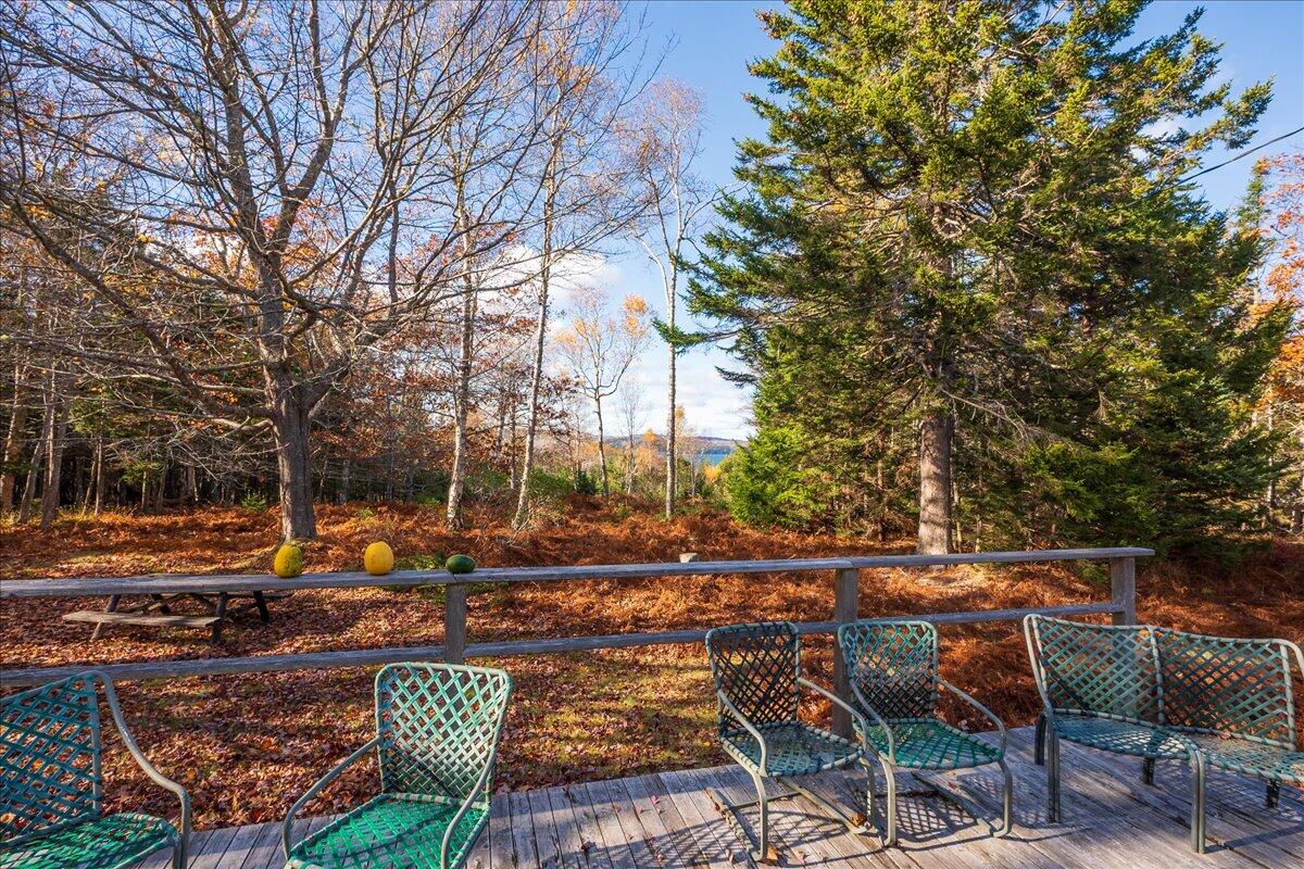 376 West Bay Road Islesboro ME 04848