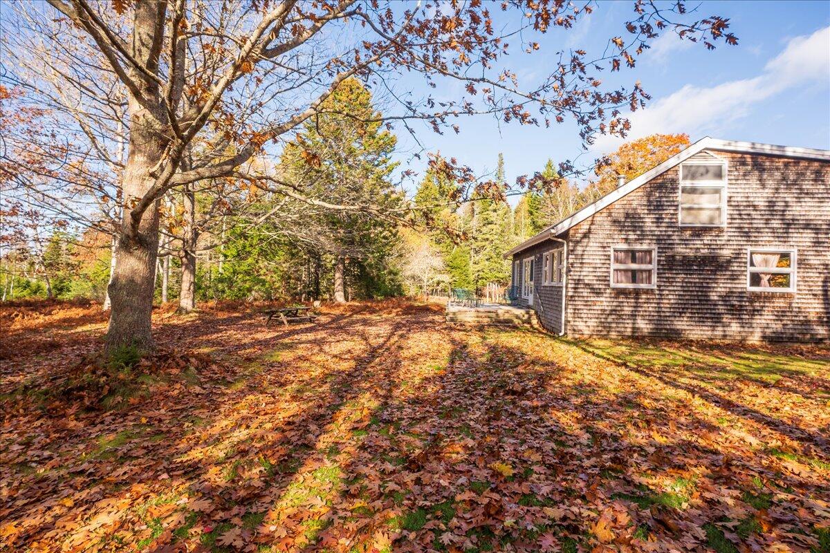 376 West Bay Road Islesboro ME 04848