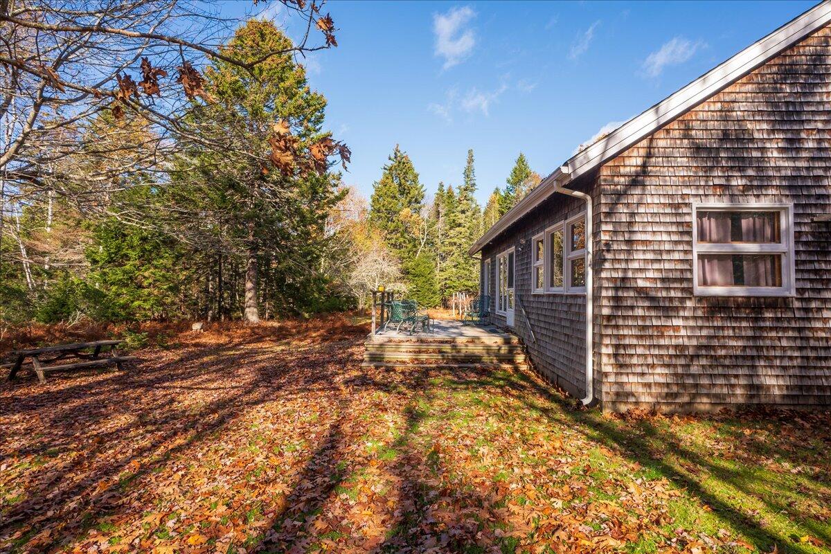 376 West Bay Road Islesboro ME 04848
