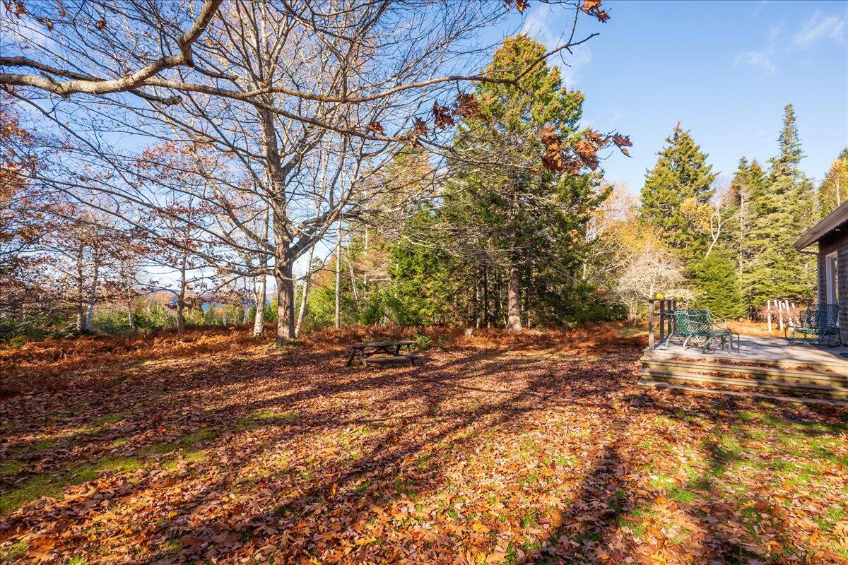 376 West Bay Road Islesboro ME 04848