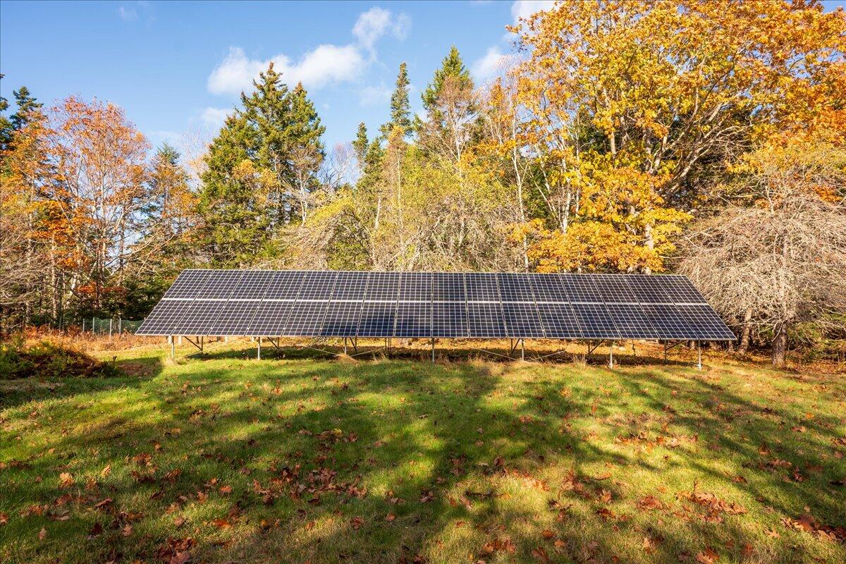 376 West Bay Road Islesboro ME 04848