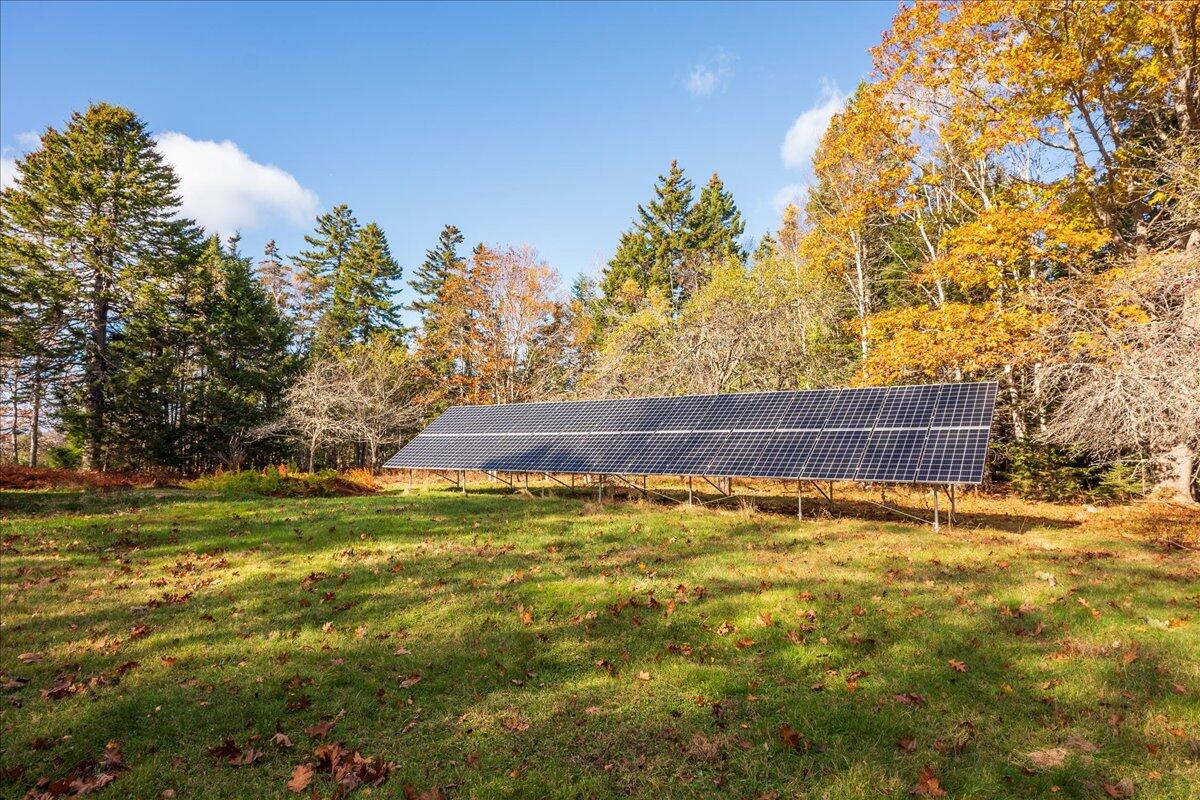 376 West Bay Road Islesboro ME 04848