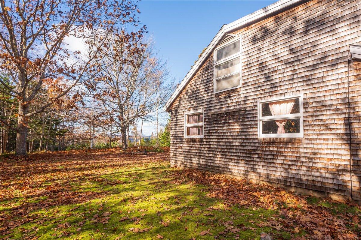 376 West Bay Road Islesboro ME 04848