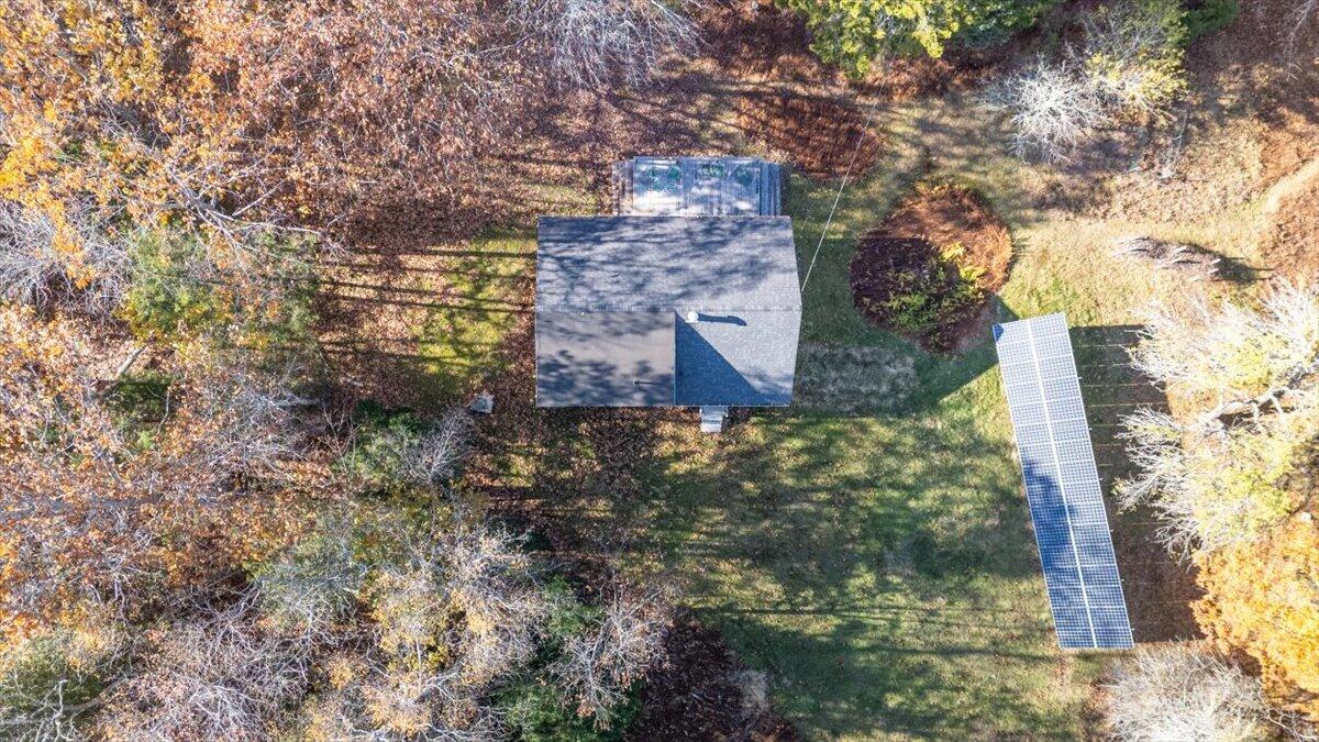 376 West Bay Road Islesboro ME 04848