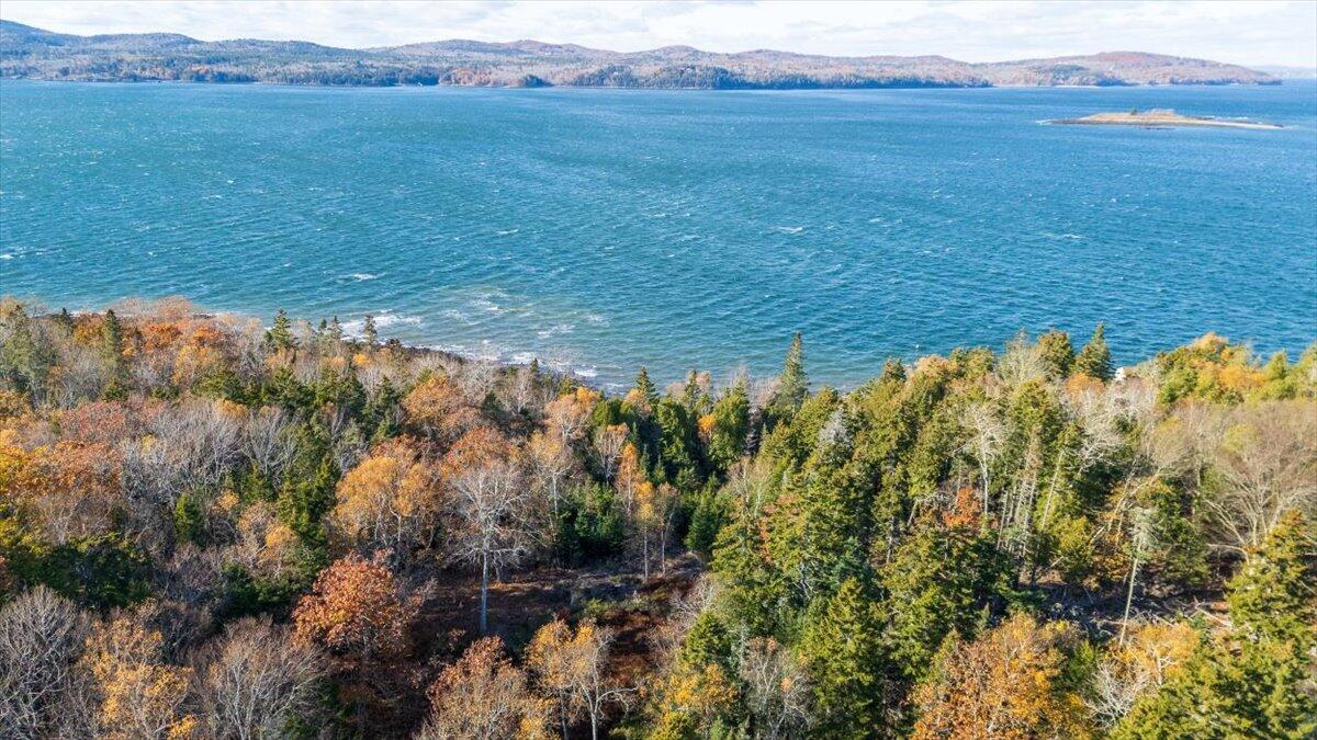 376 West Bay Road Islesboro ME 04848