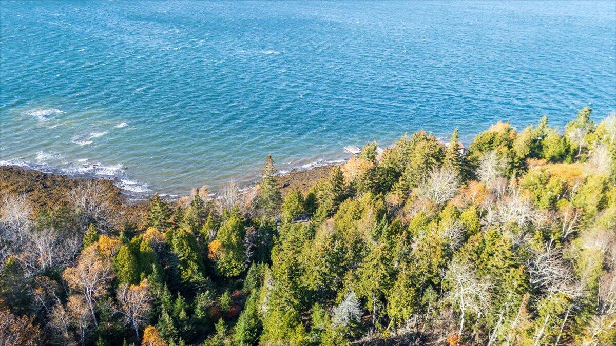 376 West Bay Road Islesboro ME 04848