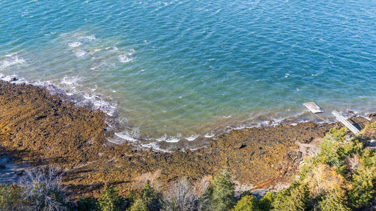 376 West Bay Road Islesboro ME 04848