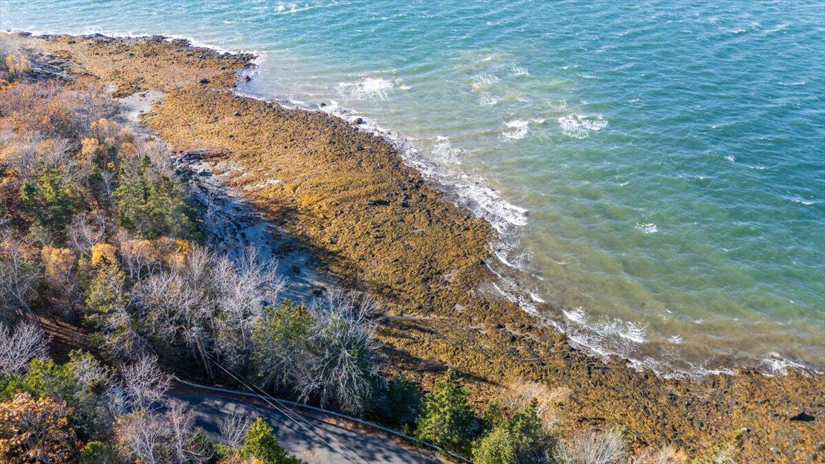 376 West Bay Road Islesboro ME 04848