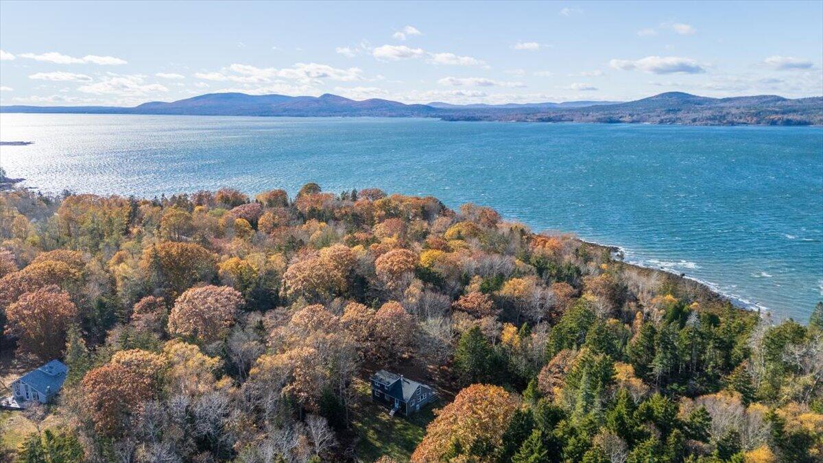 376 West Bay Road Islesboro ME 04848