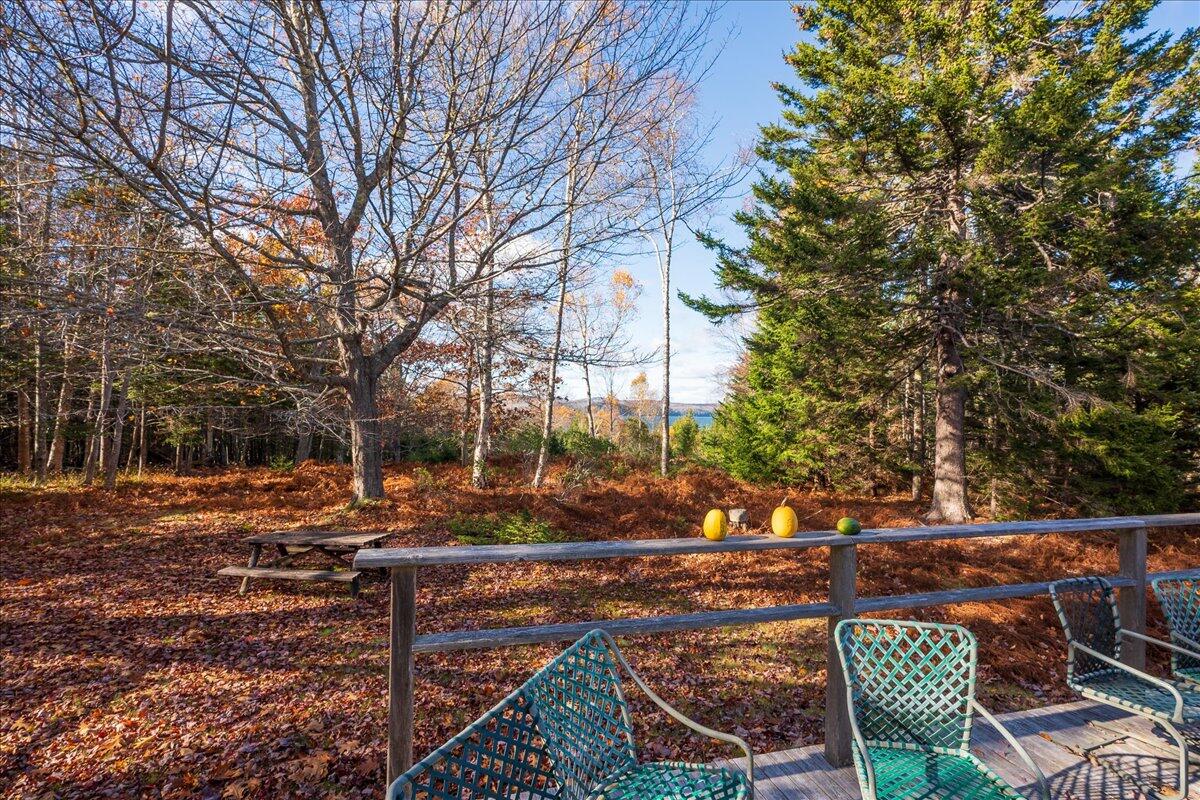 376 West Bay Road Islesboro ME 04848